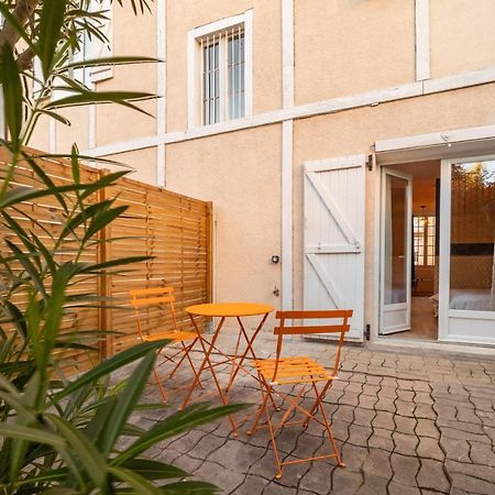 Le Vintage Apartman Tarbes Kültér fotó