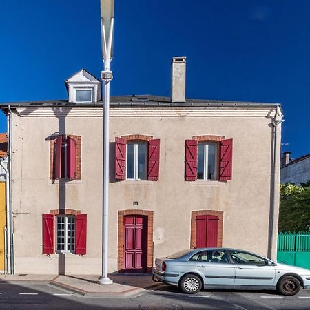 Le Vintage Apartman Tarbes Kültér fotó