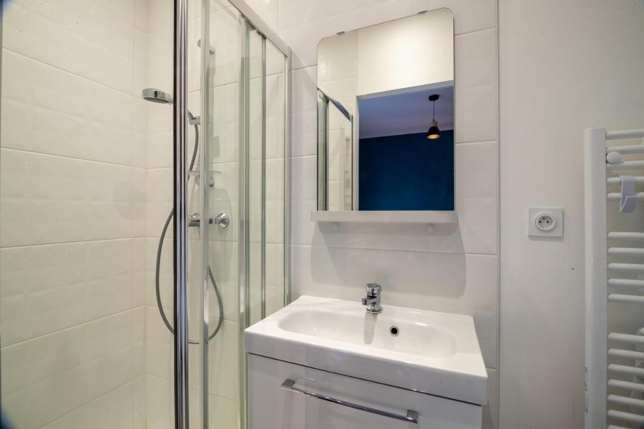 Le Vintage Apartman Tarbes Kültér fotó