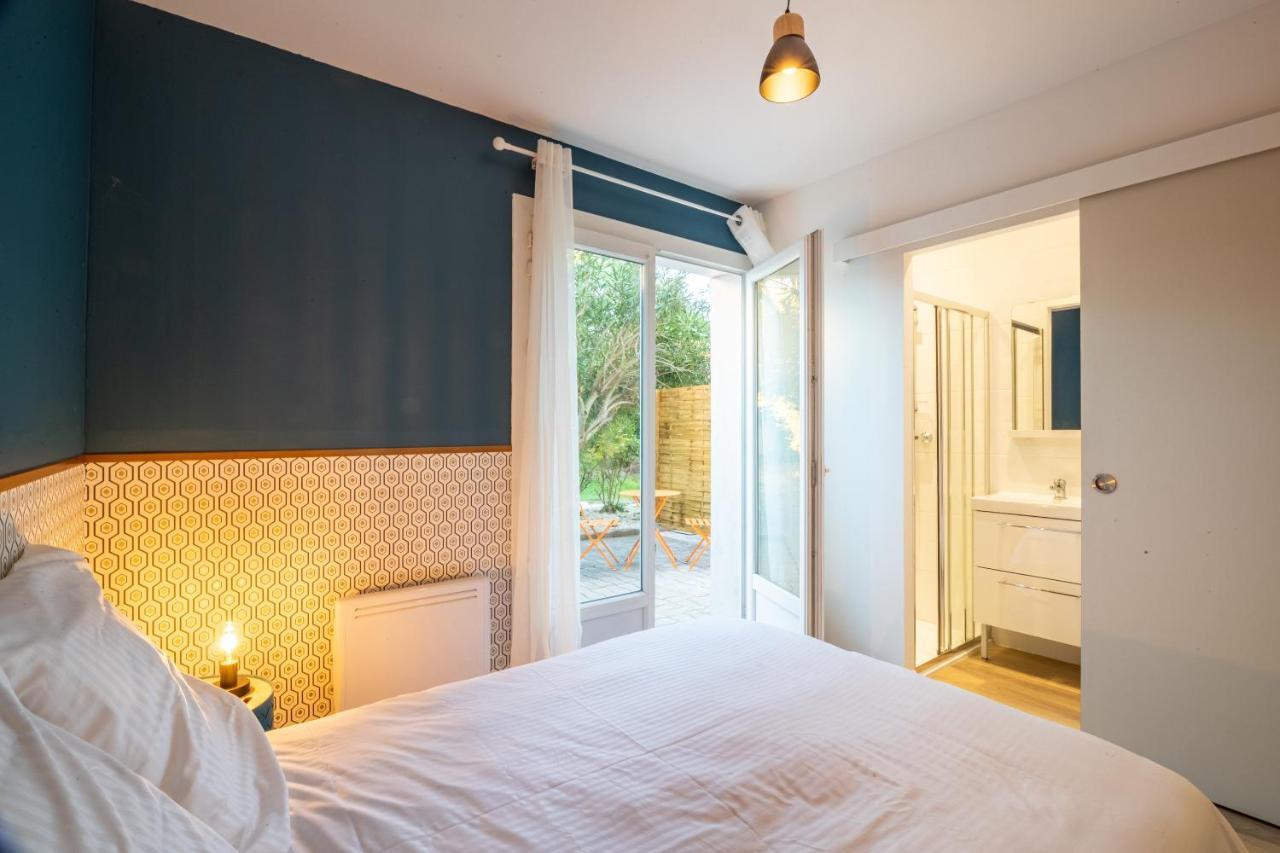 Le Vintage Apartman Tarbes Kültér fotó