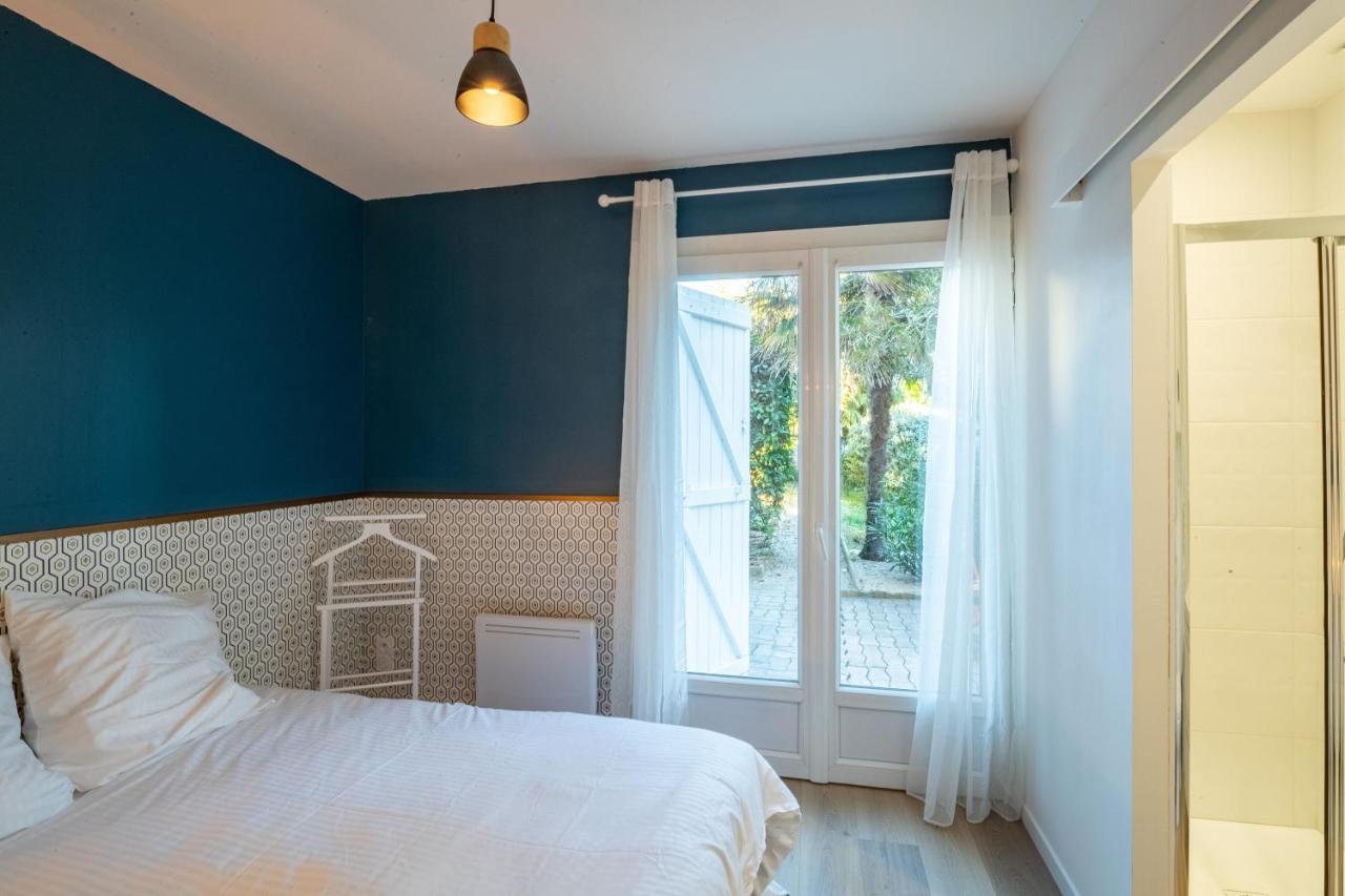 Le Vintage Apartman Tarbes Kültér fotó